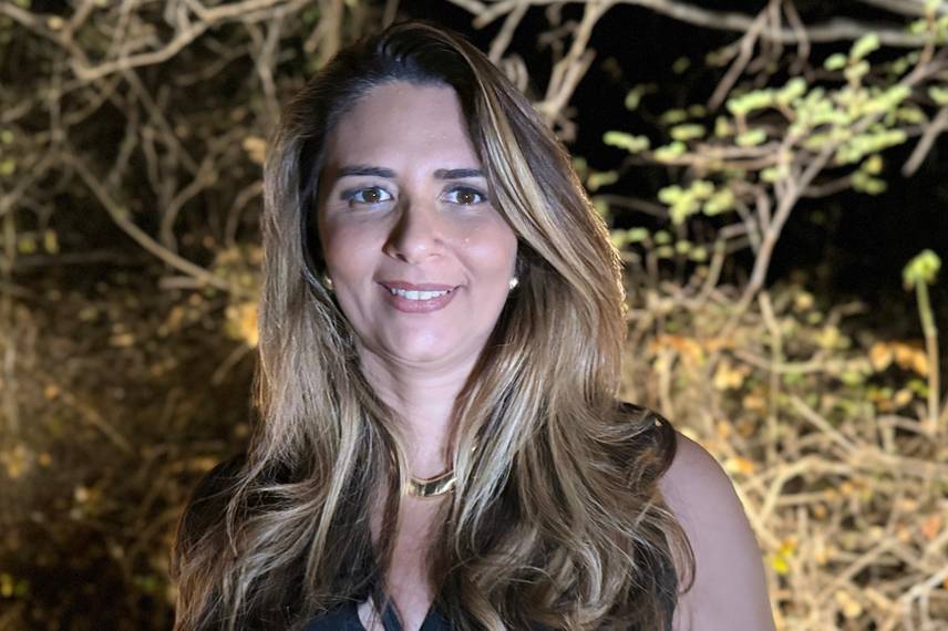 Eline Moreno Eline Moreno