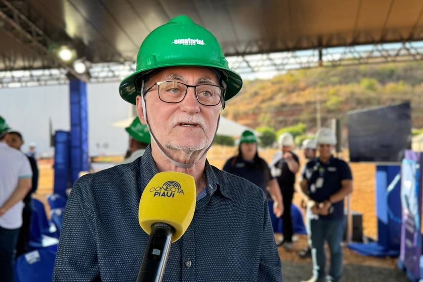 Presidente da Câmara de Vereadores de Oeiras Presidente da Câmara de Vereadores de Oeiras