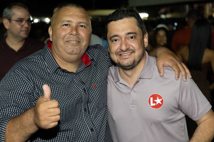 'Festa do Povo' animou a cidade de Bertolínia 'Festa do Povo' animou a cidade de Bertolínia