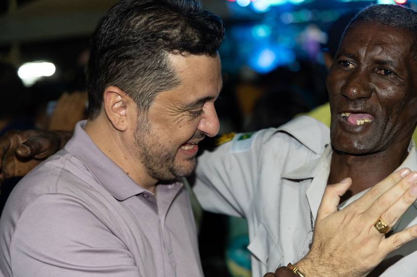 'Festa do Povo' animou a cidade de Bertolínia 'Festa do Povo' animou a cidade de Bertolínia