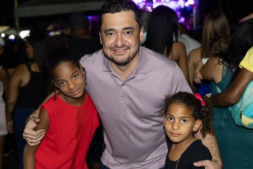 'Festa do Povo' animou a cidade de Bertolínia 'Festa do Povo' animou a cidade de Bertolínia