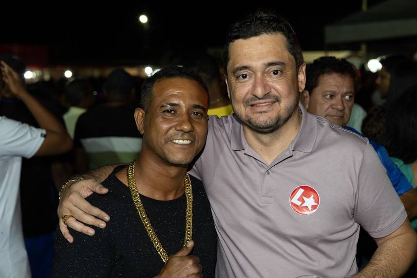 'Festa do Povo' animou a cidade de Bertolínia 'Festa do Povo' animou a cidade de Bertolínia