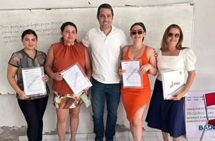 Fomento Mulher alcança R$ 2 milhões em crédito liberado e incentiva empreendedorismo feminino (Foto: Reprodução) Fomento Mulher alcança R$ 2 milhões em crédito liberado e incentiva empreendedorismo feminino (Foto: Reprodução)