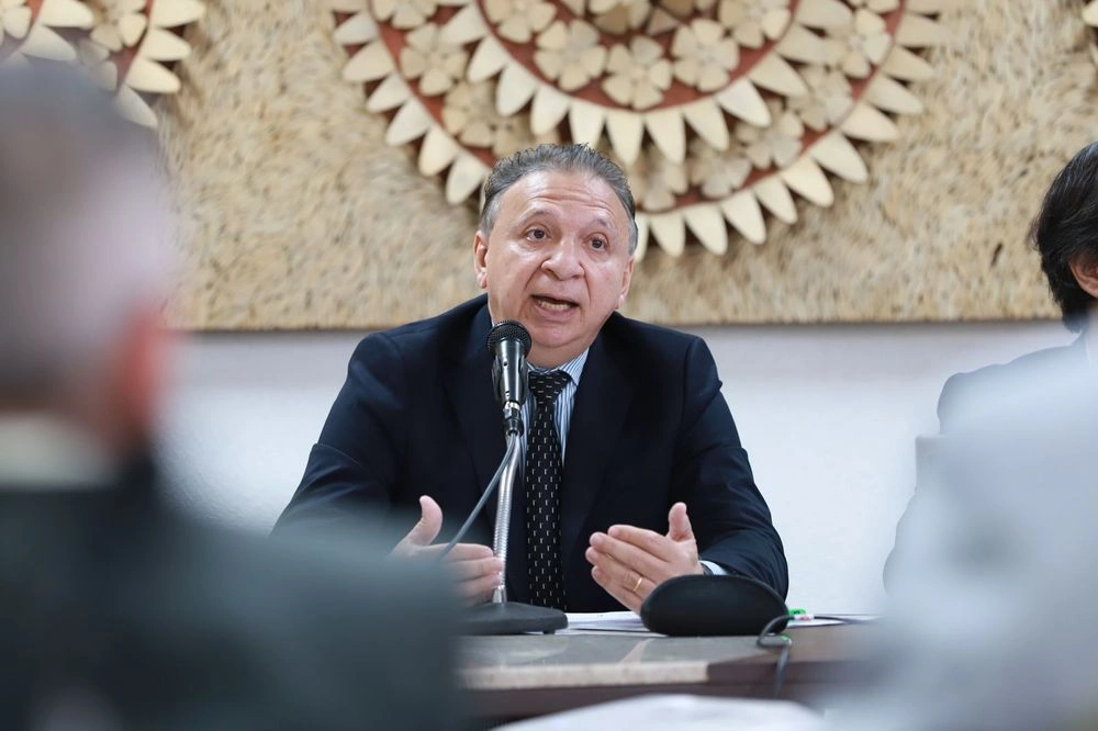 Governo do Piauí cumpre metas fiscais no primeiro quadrimestre de 2024