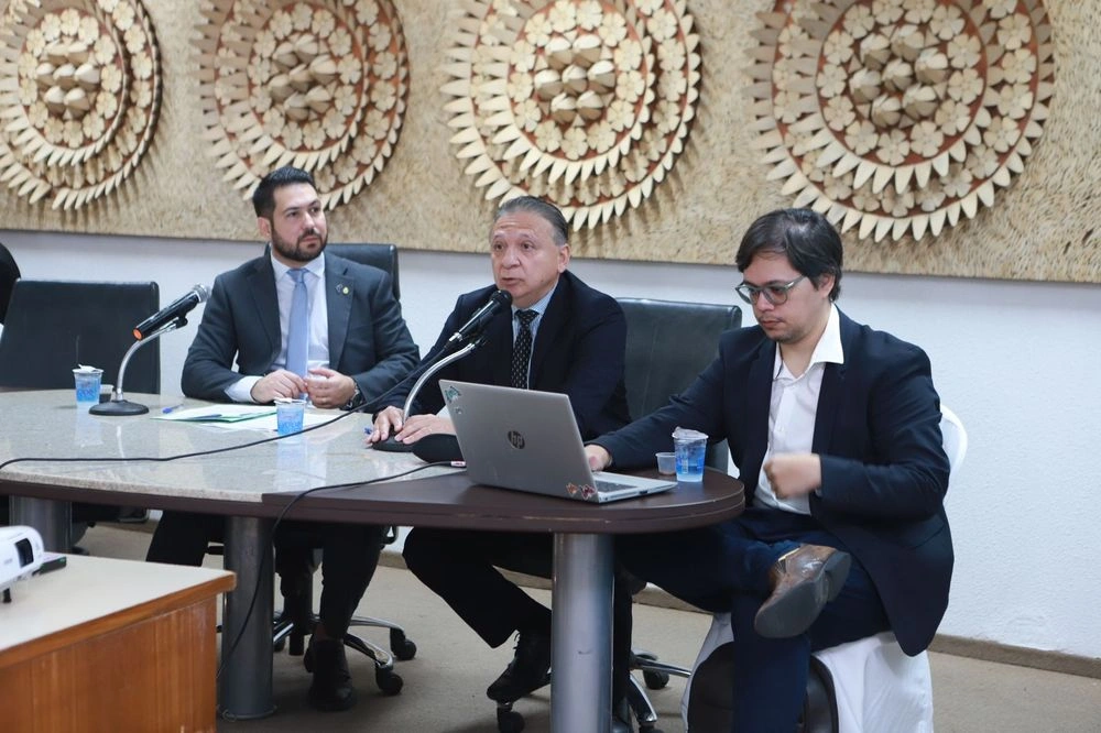 Governo do Piauí cumpre metas fiscais no primeiro quadrimestre de 2024