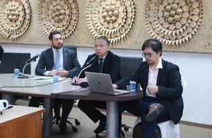 Governo do Piauí cumpre metas fiscais no primeiro quadrimestre de 2024 (Foto: Divulgação) Governo do Piauí cumpre metas fiscais no primeiro quadrimestre de 2024 (Foto: Divulgação)