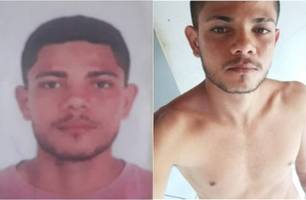 Hermeson Sousa da Silva (Foto: Reprodução) Hermeson Sousa da Silva (Foto: Reprodução)