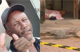Homem é executado com três tiros dentro da própria residência no interior do Piauí (Foto: Reprodução/Cidades na Net) Homem é executado com três tiros dentro da própria residência no interior do Piauí (Foto: Reprodução/Cidades na Net)