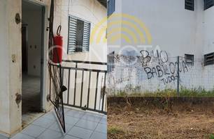 Homem invade apartamentos vazios e coloca para alugar em Teresina (Foto: Repórter 12/Conecta Piauí) Homem invade apartamentos vazios e coloca para alugar em Teresina (Foto: Repórter 12/Conecta Piauí)