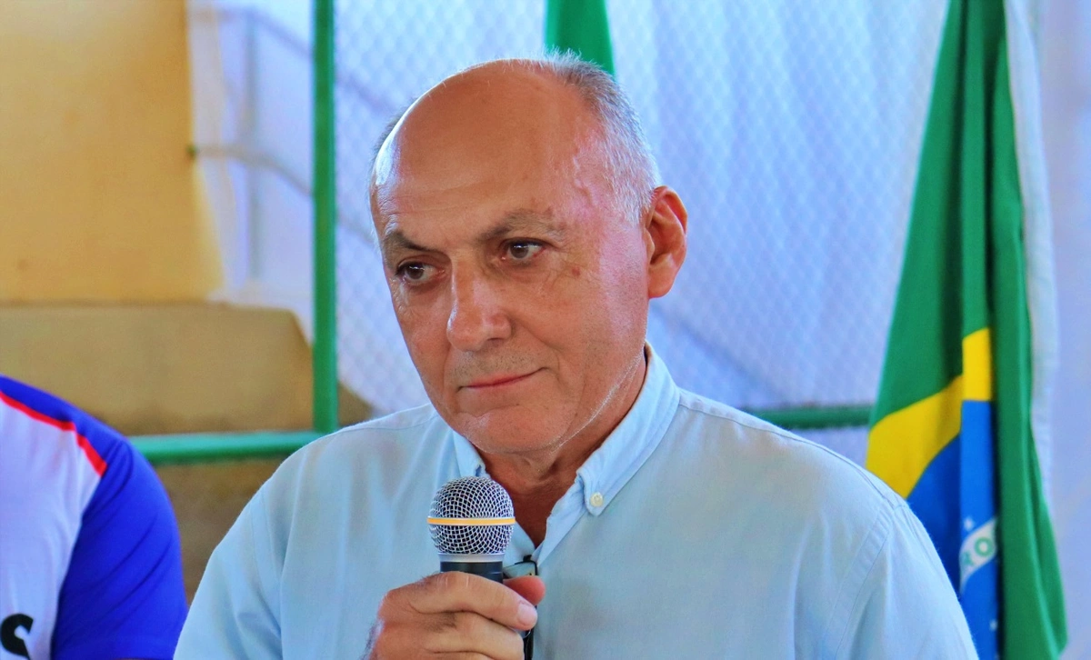 Joaquim da Farmácia