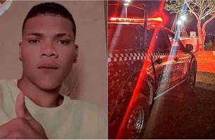 Jovem é morto em baile de reggae no Piauí (Foto: Reprodução) Jovem é morto em baile de reggae no Piauí (Foto: Reprodução)