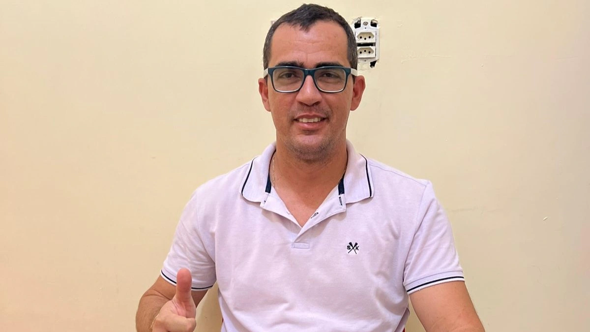 Juiz determina retorno ao cargo de presidente municipal do PSB de Amarante