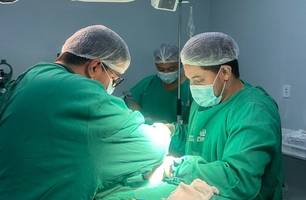 Melhorias em Hospitais Estaduais tem resultados positivos no Piauí (Foto: Divulgação)