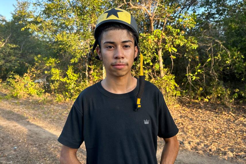 Montador Nalbert Monteiro Montador Nalbert Monteiro