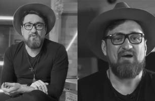 Morre Igor Barreto, renomado produtor musical piauiense (Foto: Reprodução) Morre Igor Barreto, renomado produtor musical piauiense (Foto: Reprodução)