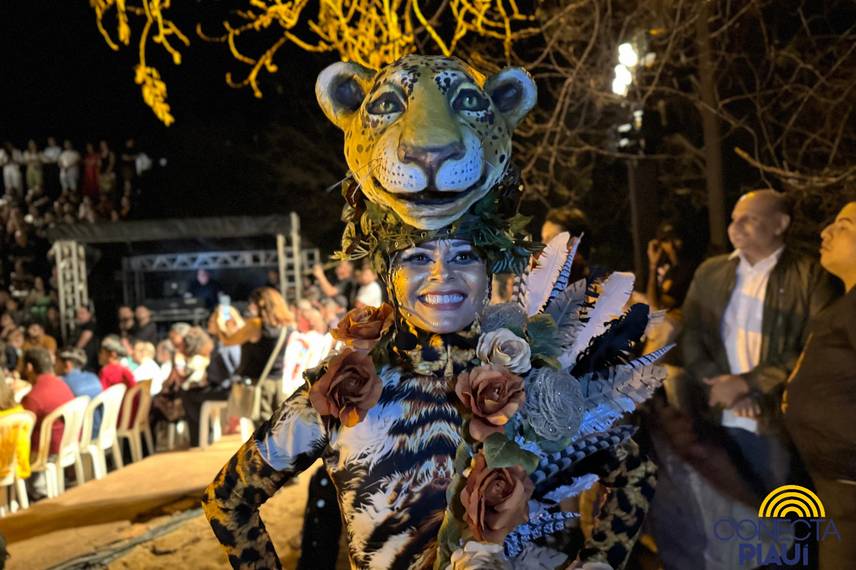 Onça Rainha Onça Rainha