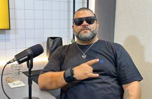 Ostiga Júnior (Foto: Conecta Piauí) Ostiga Júnior (Foto: Conecta Piauí)