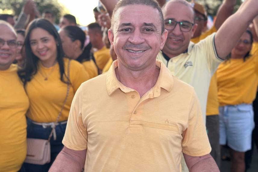 Pré candidato a vereador, Luciano Alencar Pré candidato a vereador, Luciano Alencar