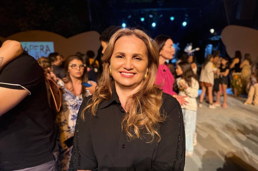 Prefeita de São Raimundo Nonato, Carmelita Castro Prefeita de São Raimundo Nonato, Carmelita Castro