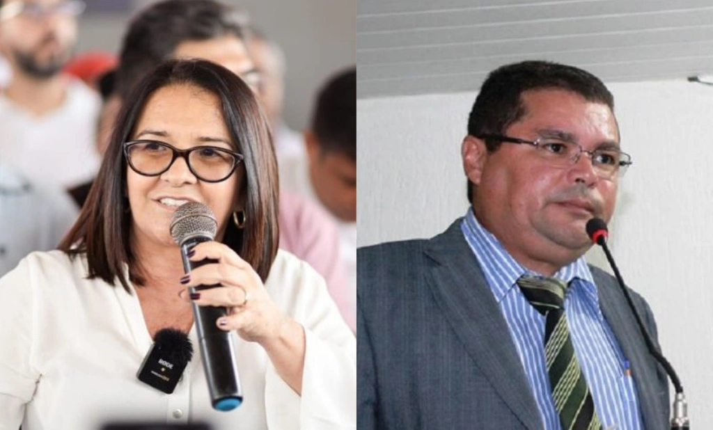 Presidente da Câmara de Pedro II recusa documento de candidata da oposição