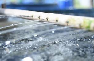 Projeto da UFDPar melhora qualidade de vida no litoral do Piauí com o reaproveitamento de água (Foto: Conecta Piauí) Projeto da UFDPar melhora qualidade de vida no litoral do Piauí com o reaproveitamento de água (Foto: Conecta Piauí)