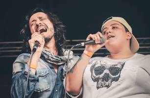 Projeto Seis e Meia retorna este mês com show de Tuia e Ana Vilela em quatro cidades (Foto: Reprodução) Projeto Seis e Meia retorna este mês com show de Tuia e Ana Vilela em quatro cidades (Foto: Reprodução)