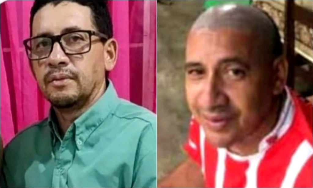 Raimundo Nonato Alcântara