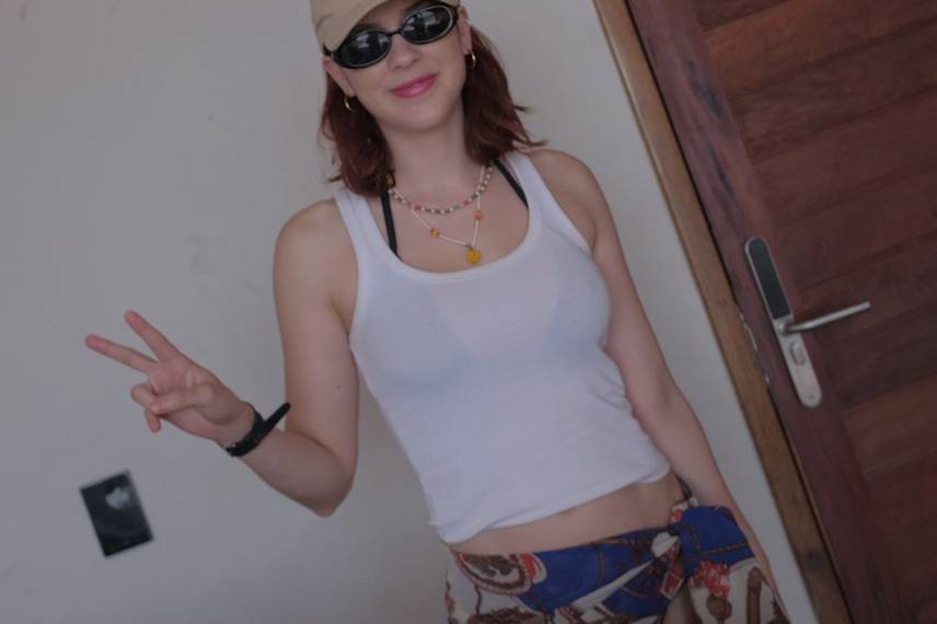 Sergio Malheiros e Sophia visitam Piauí Sergio Malheiros e Sophia visitam Piauí