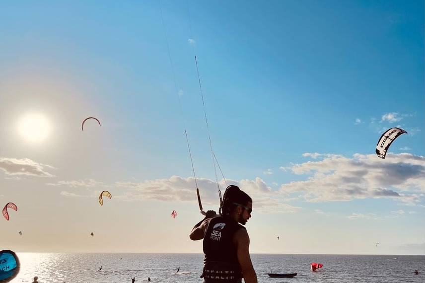 Sergio Malheiros e Sophia visitam Piauí Sergio Malheiros e Sophia visitam Piauí