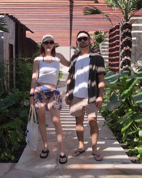 Sergio Malheiros e Sophia visitam Piauí