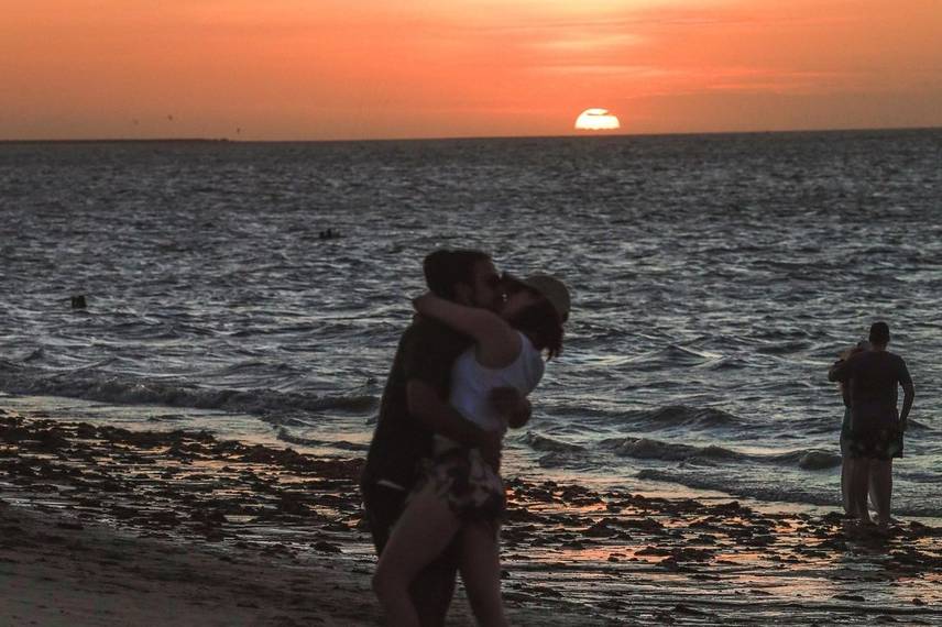 Sergio Malheiros e Sophia visitam Piauí Sergio Malheiros e Sophia visitam Piauí