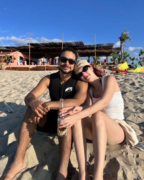 Sergio Malheiros e Sophia visitam Piauí