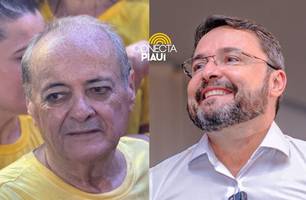 Sílvio Mendes entra com ação para impedir Fábio Novo de divulgar imagens de convenção (Foto: Conecta Piauí) Sílvio Mendes entra com ação para impedir Fábio Novo de divulgar imagens de convenção (Foto: Conecta Piauí)