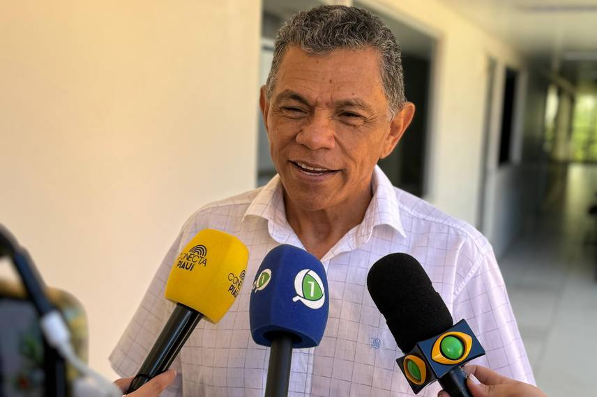 Vanessa Tapety assume cadeira na Assembleia Legislativa do Piauí Vanessa Tapety assume cadeira na Assembleia Legislativa do Piauí