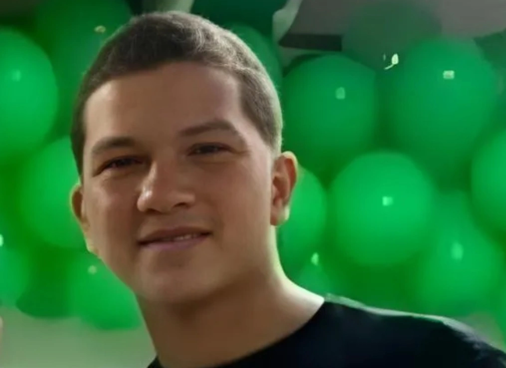 Victor Manuel Elmano da Silva