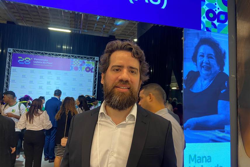 28ª Convenção Lojista do Piauí reúne empresários e discute inovações em Teresina 28ª Convenção Lojista do Piauí reúne empresários e discute inovações em Teresina