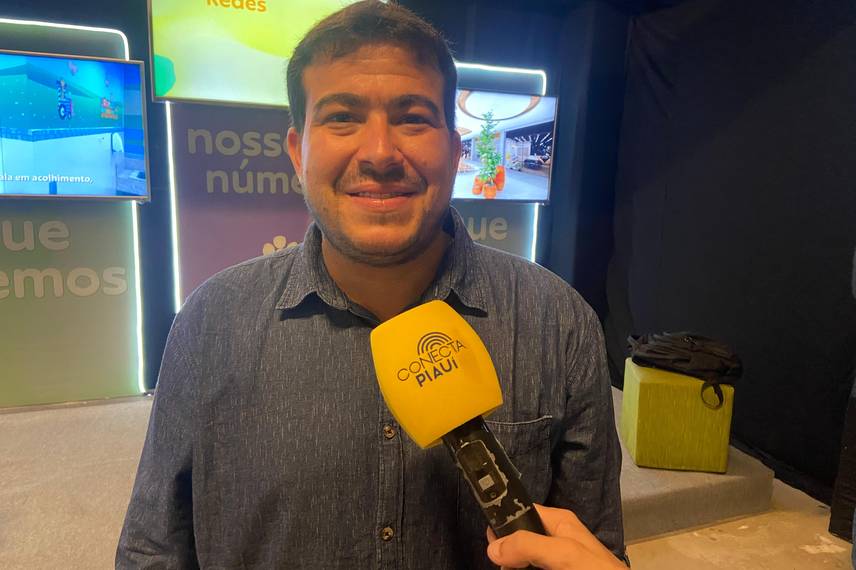 28ª Convenção Lojista do Piauí reúne empresários e discute inovações em Teresina 28ª Convenção Lojista do Piauí reúne empresários e discute inovações em Teresina