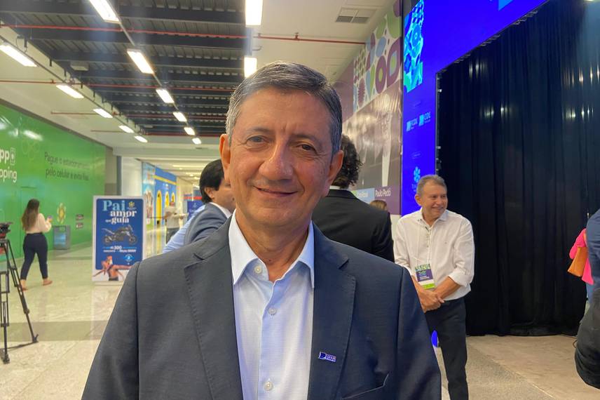 28ª Convenção Lojista do Piauí reúne empresários e discute inovações em Teresina 28ª Convenção Lojista do Piauí reúne empresários e discute inovações em Teresina