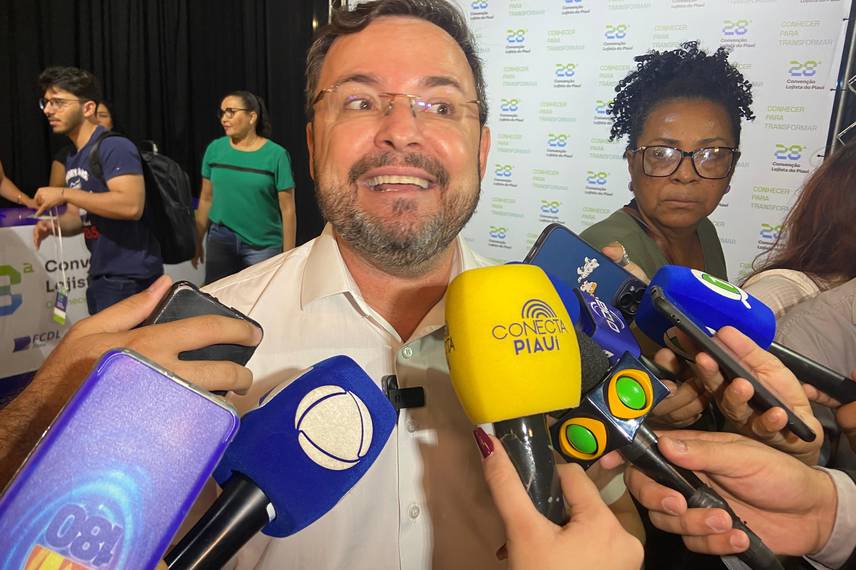 28ª Convenção Lojista do Piauí reúne empresários e discute inovações em Teresina 28ª Convenção Lojista do Piauí reúne empresários e discute inovações em Teresina