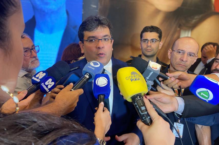 28ª Convenção Lojista do Piauí reúne empresários e discute inovações em Teresina 28ª Convenção Lojista do Piauí reúne empresários e discute inovações em Teresina