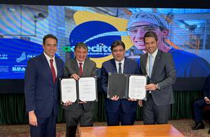 A ação oferece microcrédito, capacitação e estimula o empreendedorismo entre os beneficiários (Foto: James Rodrigues/Conecta Piauí) A ação oferece microcrédito, capacitação e estimula o empreendedorismo entre os beneficiários (Foto: James Rodrigues/Conecta Piauí)