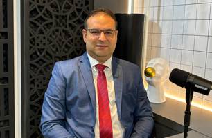 Advogado Hielbert (Foto: Stefanny Sales/ Conecta Piauí)