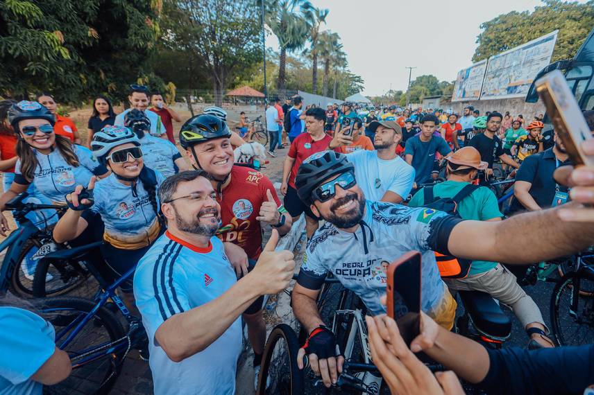 Bicicletaço do 13 Bicicletaço do 13