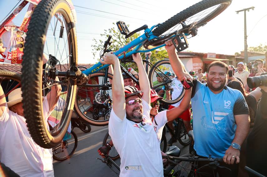 Bicicletaço do 13 Bicicletaço do 13