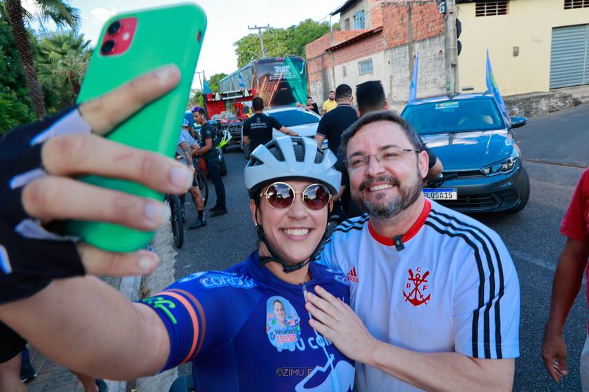 Bicicletaço do 13 Bicicletaço do 13