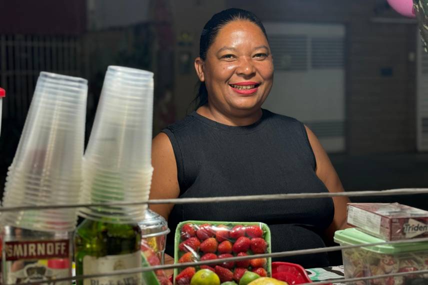 Campo Maior comemora aniversário de 262 anos com show gratuito de Zé Vaqueiro Campo Maior comemora aniversário de 262 anos com show gratuito de Zé Vaqueiro