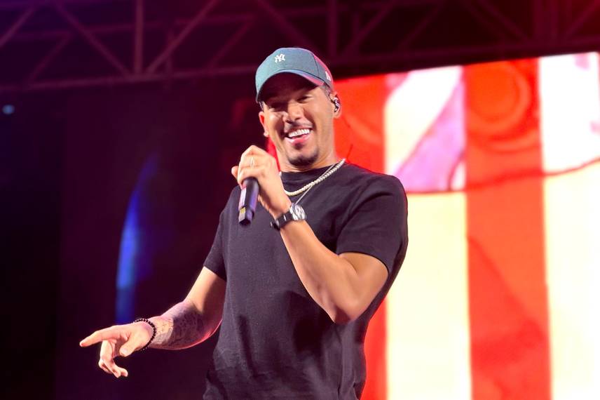 Campo Maior comemora aniversário de 262 anos com show gratuito de Zé Vaqueiro Campo Maior comemora aniversário de 262 anos com show gratuito de Zé Vaqueiro