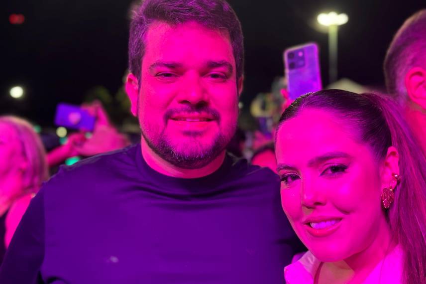 Campo Maior comemora aniversário de 262 anos com show gratuito de Zé Vaqueiro Campo Maior comemora aniversário de 262 anos com show gratuito de Zé Vaqueiro