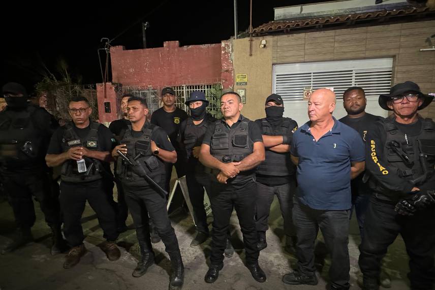 Campo Maior comemora aniversário de 262 anos com show gratuito de Zé Vaqueiro Campo Maior comemora aniversário de 262 anos com show gratuito de Zé Vaqueiro