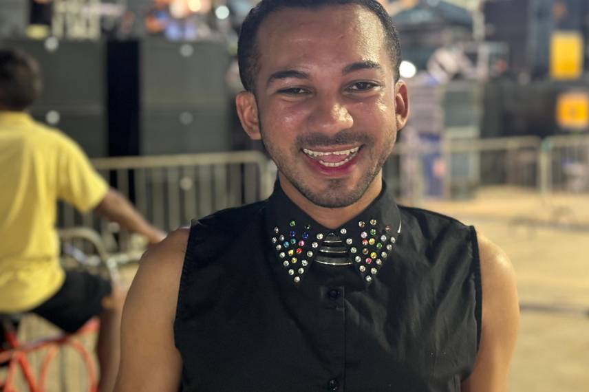 Campo Maior comemora aniversário de 262 anos com show gratuito de Zé Vaqueiro Campo Maior comemora aniversário de 262 anos com show gratuito de Zé Vaqueiro